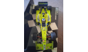 1/43 Minichamps F1 Minardi M02 Mazzacane 2000, масштабная модель, scale43