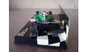 1/43 Minichamps F1 Honda RA108 Button 2008, масштабная модель, scale43