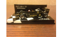 1/43 Minichamps Lotus 79 F1 World champion 1978 Andretti, масштабная модель, 1:43