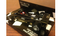 1/43 Minichamps Lotus 79 F1 World champion 1978 Andretti, масштабная модель, 1:43