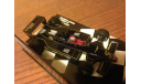 1/43 Minichamps Lotus 79 F1 World champion 1978 Andretti, масштабная модель, 1:43