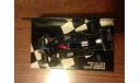 1/43 Minichamps Lotus 79 F1 World champion 1978 Andretti, масштабная модель, 1:43