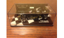 1/43 Minichamps Lotus 79 F1 World champion 1978 Andretti, масштабная модель, 1:43