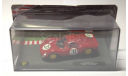 Ferrari Dino 166 P 1965, масштабная модель, Altaya, scale43