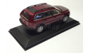 Volvo XC 90 (2003), rubin red, масштабная модель, Minichamps, 1:43, 1/43