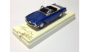 Facel Vega Convertible 1962, масштабная модель, Solido, scale43