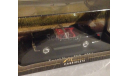 Facel Vega FV2 Cabriolet, масштабная модель, Atlas, scale43