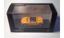 Volkswagen EcoRacer Speedster, масштабная модель, Norev, scale43