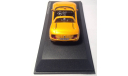 Volkswagen EcoRacer Speedster, масштабная модель, Norev, scale43