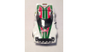 Lancia Stratos 1977, масштабная модель, TSM Model, scale64