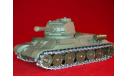 1/50 Solido Т-34/85 diecast модель советского танка, масштабные модели бронетехники, scale50