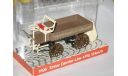 1/43 Cursor 1896 Erster Daimler-LKW 4PS, масштабная модель, scale43, Mercedes-Benz