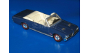 1/43 1964 Pontiac GTO модель американского авто DEL PRADO, масштабная модель, scale43