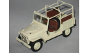 1/43 FIAT CAMPAGNOLA 1952 NOREV, масштабная модель, scale43