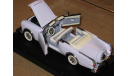 1:43 1953 Packard Caribbean Franklin Mint, масштабная модель, scale43