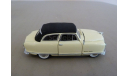 1:43 1950 Nash Franklin Mint, масштабная модель, scale43