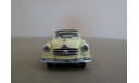 1:43 1950 Nash Franklin Mint, масштабная модель, scale43