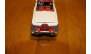 1/43 1959 Ford Galaxie Skyliner Franklin Mint, масштабная модель, scale43