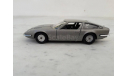 1970 Maserati Indy Solido 1:43 модель авто с открывающимися деталями, масштабная модель, scale43