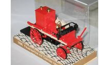 Daimler-Motor Feuerspritze 1896 Cursor 1/43, масштабная модель, scale43