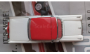 1/43 1959 Ford Galaxie Skyliner Franklin Mint, масштабная модель, scale43