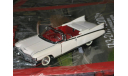 1:43 1959 Cadillac Eldorado Franklin Mint, масштабная модель, scale43