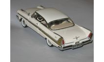 1/43 Franklin Mint 1957 Plymouth Fury, масштабная модель, 1:43