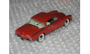 1:43 1953 Studebaker Commander Starliner Coupe Franklin Mint, масштабная модель, scale43