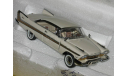 1/43 Franklin Mint 1957 Plymouth Fury, масштабная модель, scale43