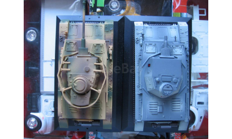 Pz.Kpfw IV Модель немецкого танка diecast 1/48 Classic Armor, масштабные модели бронетехники, scale48