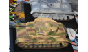 Pz.Kpfw IV Модель немецкого танка diecast 1/48 Classic Armor, масштабные модели бронетехники, scale48