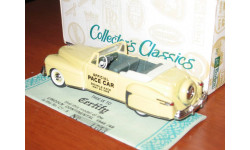 1/43 Lincoln Continental  46-48 Pace car Buby