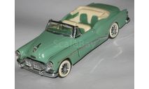 1/43 1953 Buick Skylark Franklin Mint, масштабная модель, scale43