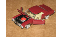 1:43 Buick Riviera 1963 Franklin Mint, масштабная модель, 1/43