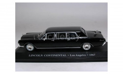 1/43 taxi Lincoln Continental Los Angeles 1967 Limousine