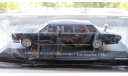 1/43 taxi Lincoln Continental Los Angeles 1967 Limousine, масштабная модель, scale43, Altaya