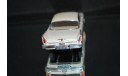 1/43 Franklin Mint 1957 Plymouth Fury, масштабная модель, scale43