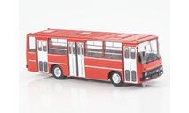 Икарус-222, масштабная модель, ModelPro, scale43, Ikarus