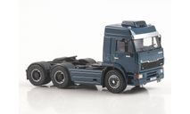 Камаз 6460, масштабная модель, scale43