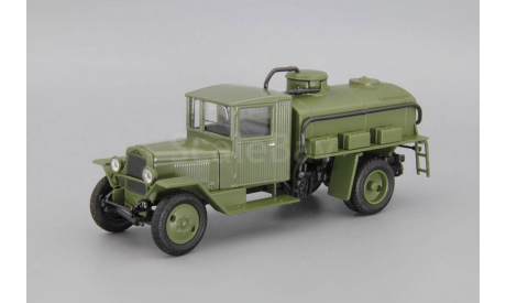 ЗиС-5В/БЗ, масштабная модель, Наш Автопром, 1:43, 1/43