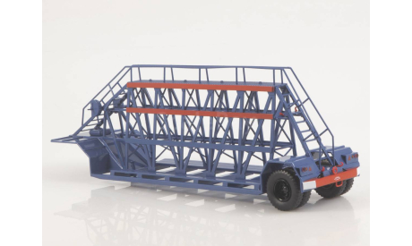 НАМИ-790, масштабная модель, scale43, Автоистория (АИСТ)