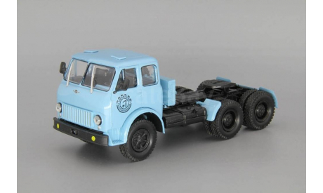 МАЗ-515, масштабная модель, Наш Автопром, 1:43, 1/43