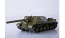 Наши Танки №11, Объект-704, журнальная серия масштабных моделей, MODIMIO Collections, 1:43, 1/43