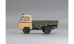 УАЗ- 450Д «Аварийная» «ГорГаз»