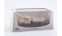 САЗ-3504 (52-02), масштабная модель, Start Scale Models (SSM), scale43