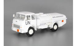 МАЗ-5334-ТЗА-7,5 ООН