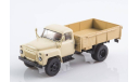 52-04 бортовой, масштабная модель, Start Scale Models (SSM), scale43