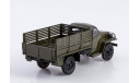 63 Студебеккер, масштабная модель, ModelPro, scale43, ГАЗ