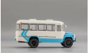 Курганский автобус 3270 Ижорский завод, масштабная модель, scale43, DiP Models