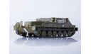 Наши Танки №12, БТР-50, журнальная серия масштабных моделей, MODIMIO Collections, scale43